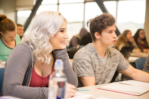 Community College «Everett Community College (EvCC)», reviews and photos