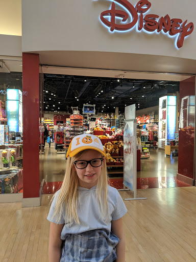 Toy Store «Disney Store», reviews and photos, 4286 Baldwin Rd, Auburn Hills, MI 48326, USA