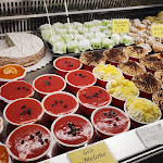 Photo n°7 de l'avis de Lucia.m fait le 10/04/2023 à 07:53 sur le  Bar Antico Chiosco à Palermo