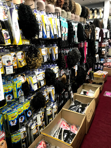 Beauty Supply Store «Beauty Depot Beauty Supply», reviews and photos, 1630 Pleasant Hill Rd # 140, Duluth, GA 30096, USA