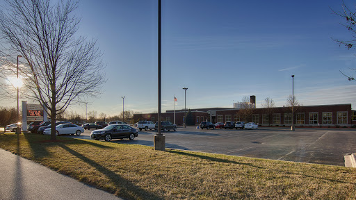 Community Center «South Holland Community Center», reviews and photos, 501 E 170th St, South Holland, IL 60473, USA