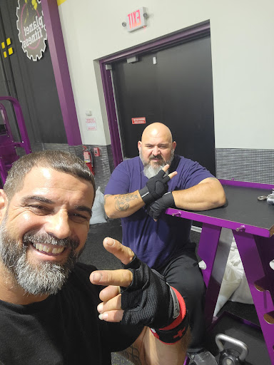 Gym «Planet Fitness», reviews and photos, 647 Newark Ave, Elizabeth, NJ 07208, USA