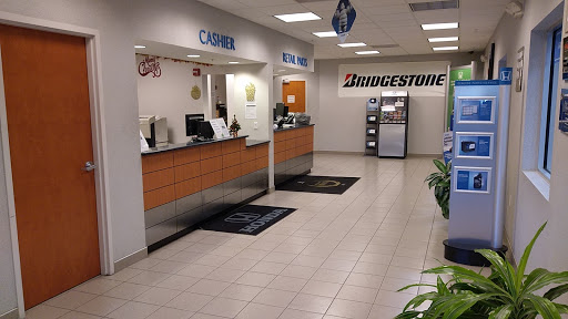 Honda Dealer «Largo Honda», reviews and photos, 554 NE 1st Ave, Florida City, FL 33034, USA