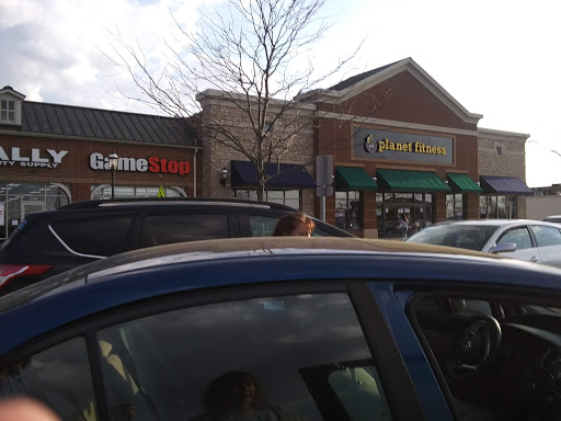 GameStop, 6603 Winchester Blvd, Canal Winchester, OH 43110, USA, 