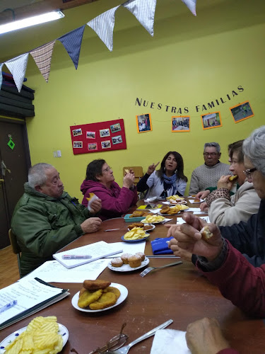 Fundacion de las Familias Puerto Montt - Puerto Montt