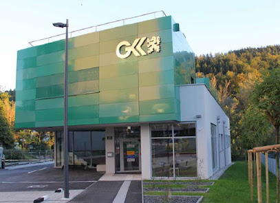 ÖGK Kundenservice Bruck an der Mur - Österreichische Gesundheitskasse