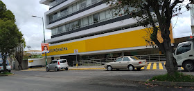 Banco Pichincha Agencia Ficoa