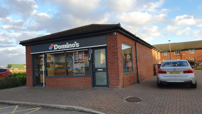 Domino's Pizza - Barrow-in-Furness - Walney Road