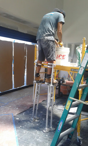 Billings Paint & Hardware Inc image