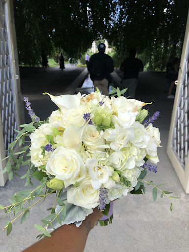 Florist «Metropolitan Plant & Flower Exchange Inc.», reviews and photos, 2125 Fletcher Ave, Fort Lee, NJ 07024, USA