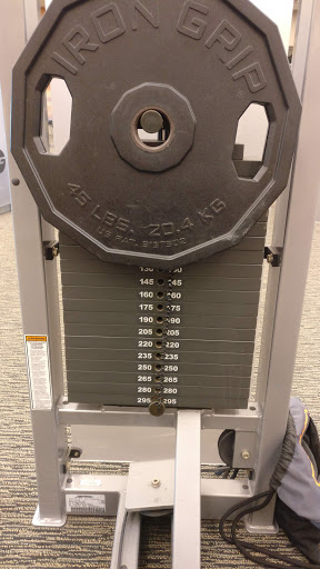 Gym «LA Fitness», reviews and photos, 109 Quarry Rd, Downingtown, PA 19335, USA