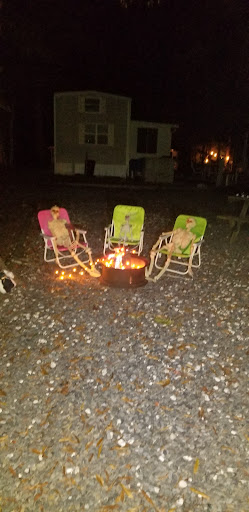 Campground «Holly Shores Camping Resort», reviews and photos, 491 U.S. 9, Cape May, NJ 08204, USA