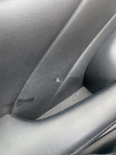 Lexus Dealer «Magnussen Lexus of Fremont», reviews and photos, 5600 Cushing Pkwy, Fremont, CA 94538, USA