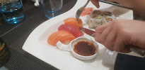 Sushi du Restaurant japonais Gastronomie Plancha à Suresnes - n°13
