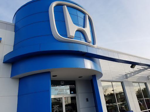 Honda Dealer «Muller Honda of Gurnee», reviews and photos, 7000 Grand Ave, Gurnee, IL 60031, USA