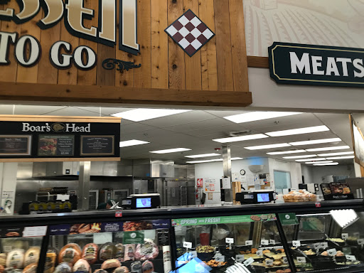 Health Food Store «Sprouts Farmers Market», reviews and photos, 1745 E Hebron Pkwy, Carrollton, TX 75010, USA