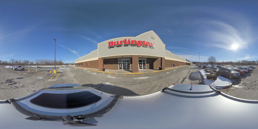 Clothing Store «Burlington Coat Factory», reviews and photos, 940 Silver Ln, East Hartford, CT 06118, USA