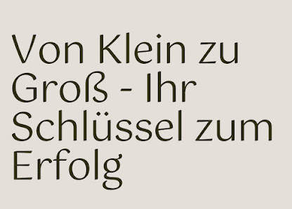 PKH Consulting - Beratung zur Existenzgründung & Digitalisierung Zur Leiten 5, 85414 Kirchdorf an der Amper, Deutschland