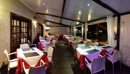 Restaurante Bairro Alto - Maputo - Rua Mateus Sansao Muthemba, Maputo, Mozambique