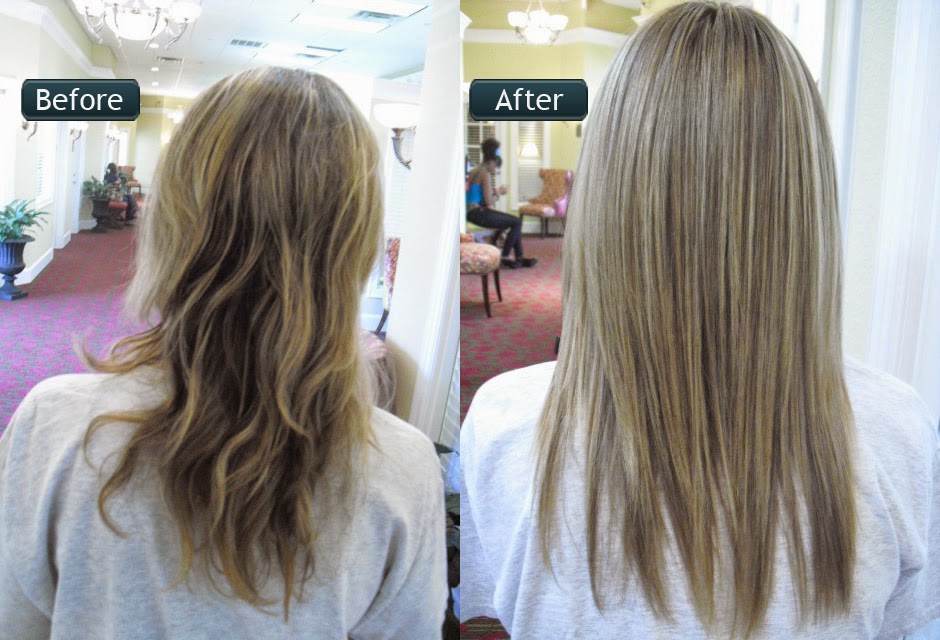 Hair By Shenanigans 75248