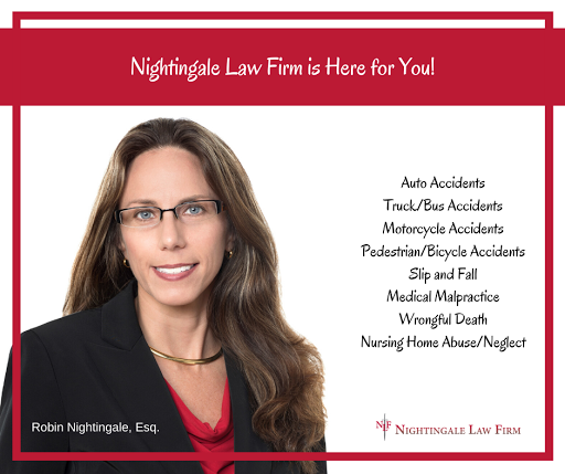 Personal Injury Attorney «Nightingale Law Firm», reviews and photos