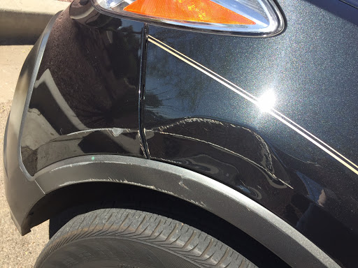 Auto Body Shop «ABRA Auto Body & Glass», reviews and photos, 16785 N 88th Dr b, Peoria, AZ 85382, USA