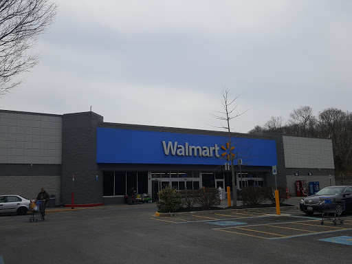 Discount Store «Walmart», reviews and photos, 750 Middle Country Rd, Middle Island, NY 11953, USA