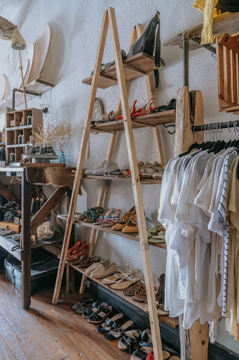 Clothing Store «Blackbird Attic», reviews and photos, 442 Main St, Beacon, NY 12508, USA