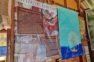 Batik de Kohyao image