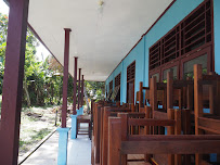 Foto SMP  Negeri Dotir, Kabupaten Teluk Wondama