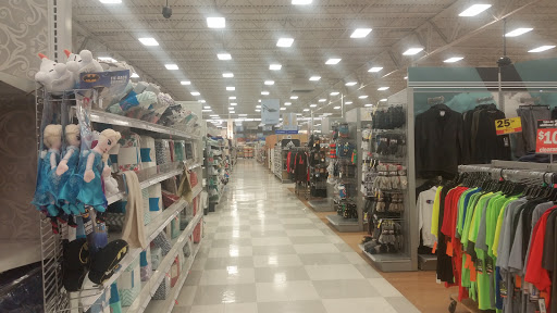 Grocery Store «Meijer», reviews and photos, 1355 N Lexington-Springmill Rd, Mansfield, OH 44906, USA