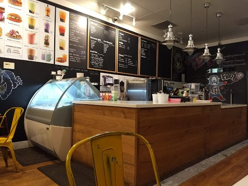 Dessert Shop «Honey Berry Evergreen», reviews and photos, 4848 San Felipe Rd #170, San Jose, CA 95135, USA