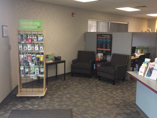 Auto Insurance Agency «AAA South Dakota Sioux Falls 49th», reviews and photos