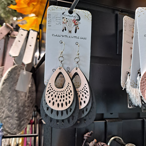 Florist «Plumeria Botanical Boutique», reviews and photos, 1364 W Michigan Ave, Battle Creek, MI 49037, USA