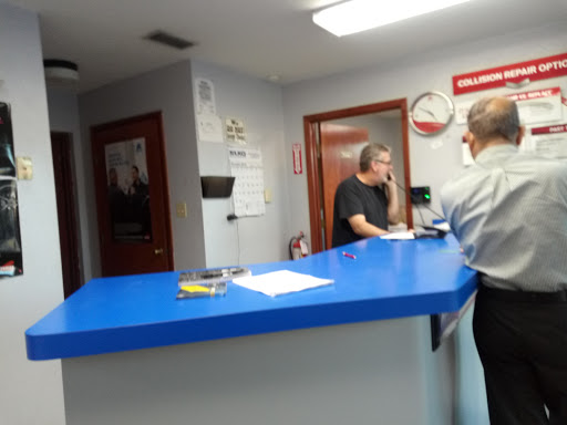 Auto Body Shop «Maaco Collision Repair & Auto Painting», reviews and photos, 2100 S Pine Ave, Ocala, FL 34471, USA