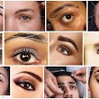 Eyebrow Threading - Ritaz Parlor