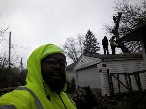 General Contractor «Dirt Cheap LLC», reviews and photos, 3334 N Arlington Ave, Indianapolis, IN 46218, USA