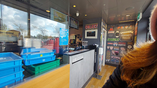 Domino's Pizza - Tralee