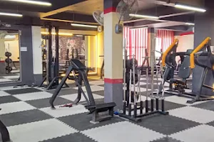 FX Fitness Xtreme Gym image