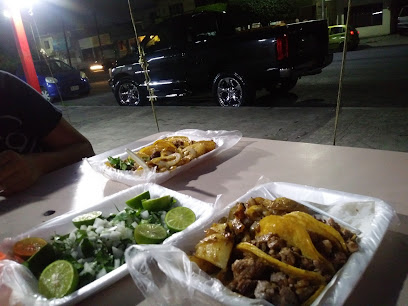 Tacos de Bistek - Desertores - De La Pilastra 927, Villa de San Miguel, 67110 Guadalupe, N.L., Mexico