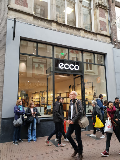 ECCO Amsterdam (Kalverstraat)