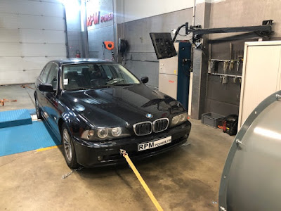RPM Power à Bailleul