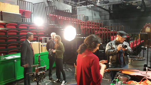 Performing Arts Theater «Theatre in the Park: Raleigh NC Performing Arts and Entertainment», reviews and photos, 107 Pullen Rd, Raleigh, NC 27607, USA