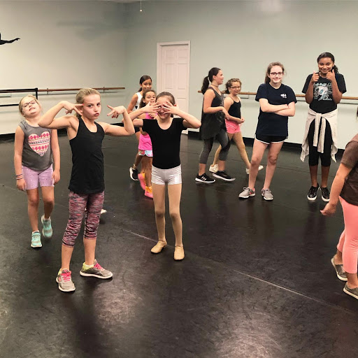 Dance School «Momentum Dance Center», reviews and photos, 10402 Leadbetter Rd, Ashland, VA 23005, USA