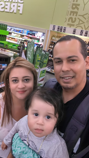 Supermarket «ALDI», reviews and photos, 2481 Okeechobee Blvd, West Palm Beach, FL 33409, USA