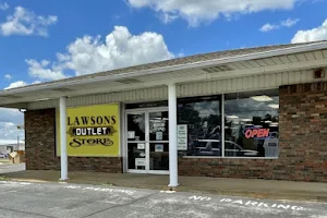 Lawson's Outlet Store image