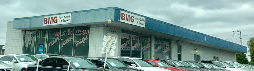 Car Dealer «BMG Auto Sales & Repair», reviews and photos, 4239 Peralta Blvd, Fremont, CA 94536, USA