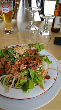 Plats et boissons du Restaurant cambodgien Restaurant Angkor à Loudéac - n°4