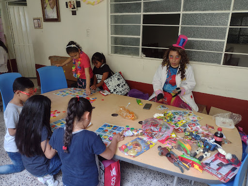 Casa Hogar Hermanas Agustinas de la Consolación AC