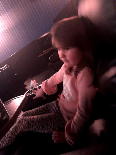 Movie Theater «Searcy Cinema 8», reviews and photos, 2933 E Race Ave, Searcy, AR 72143, USA